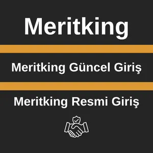 Meritking Guncel Giris Adresi